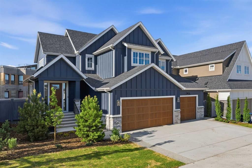 378 Bessborough Drive SW, Calgary — photo 2 of 50
