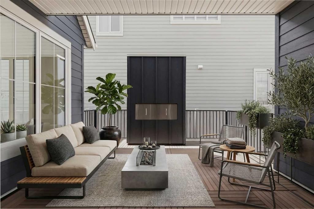 378 Bessborough Drive SW, Calgary — photo 5 of 50
