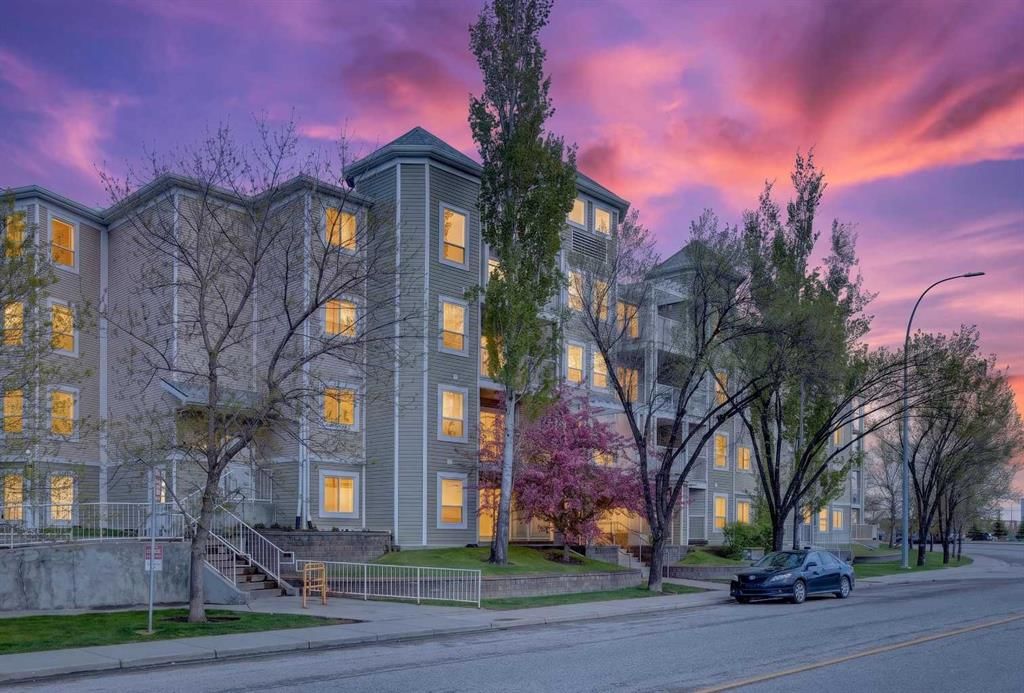 109, 280 Shawville Way SE, Calgary — main listing photo