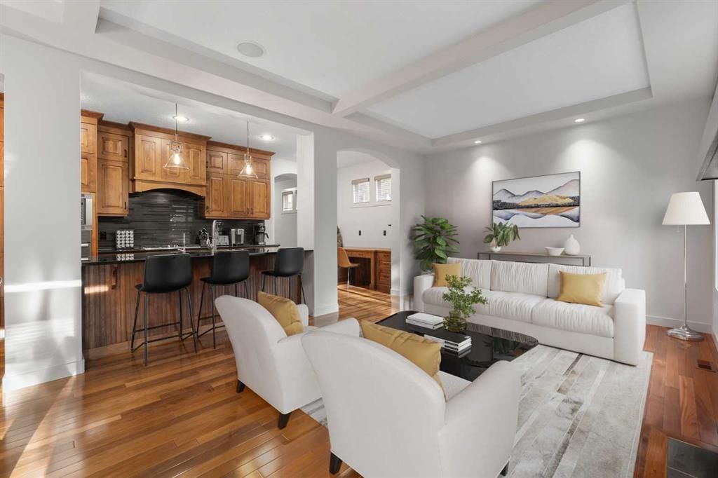 30 Cranarch Circle SE, Calgary — main listing photo