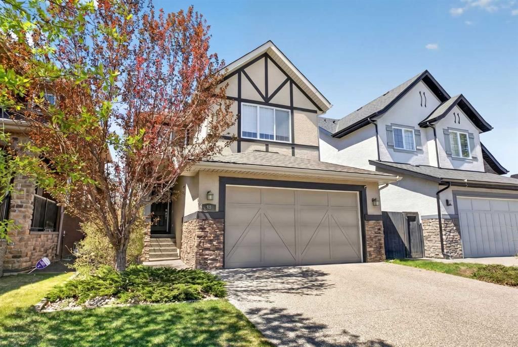 30 Cranarch Circle SE, Calgary — photo 2 of 48