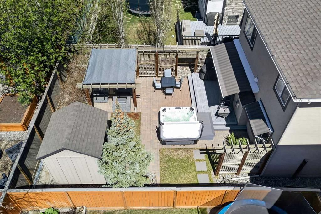30 Cranarch Circle SE, Calgary — photo 3 of 48