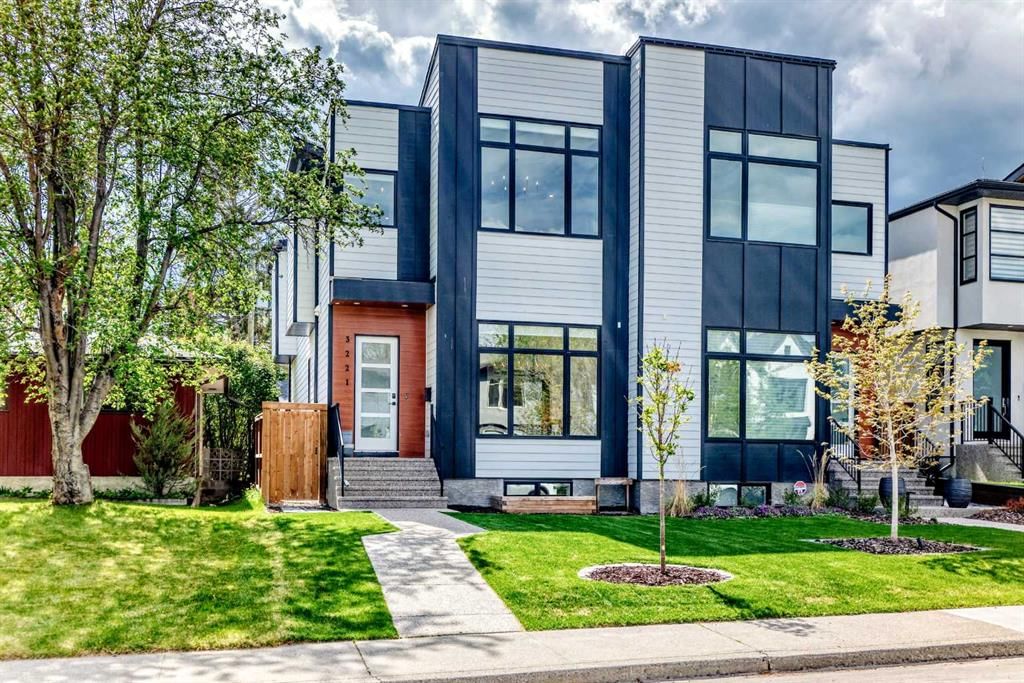 3221 Kinsale Road SW, Calgary — main listing photo