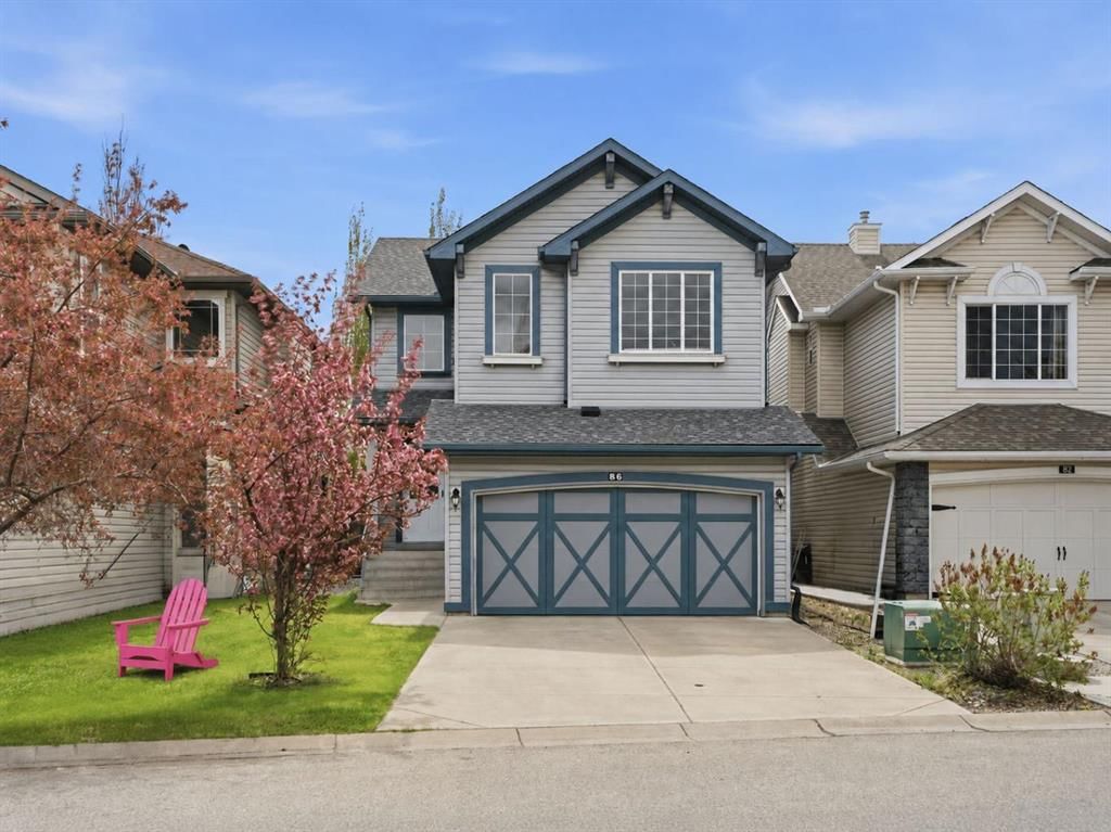 86 Brightondale Parade SE, Calgary — main listing photo