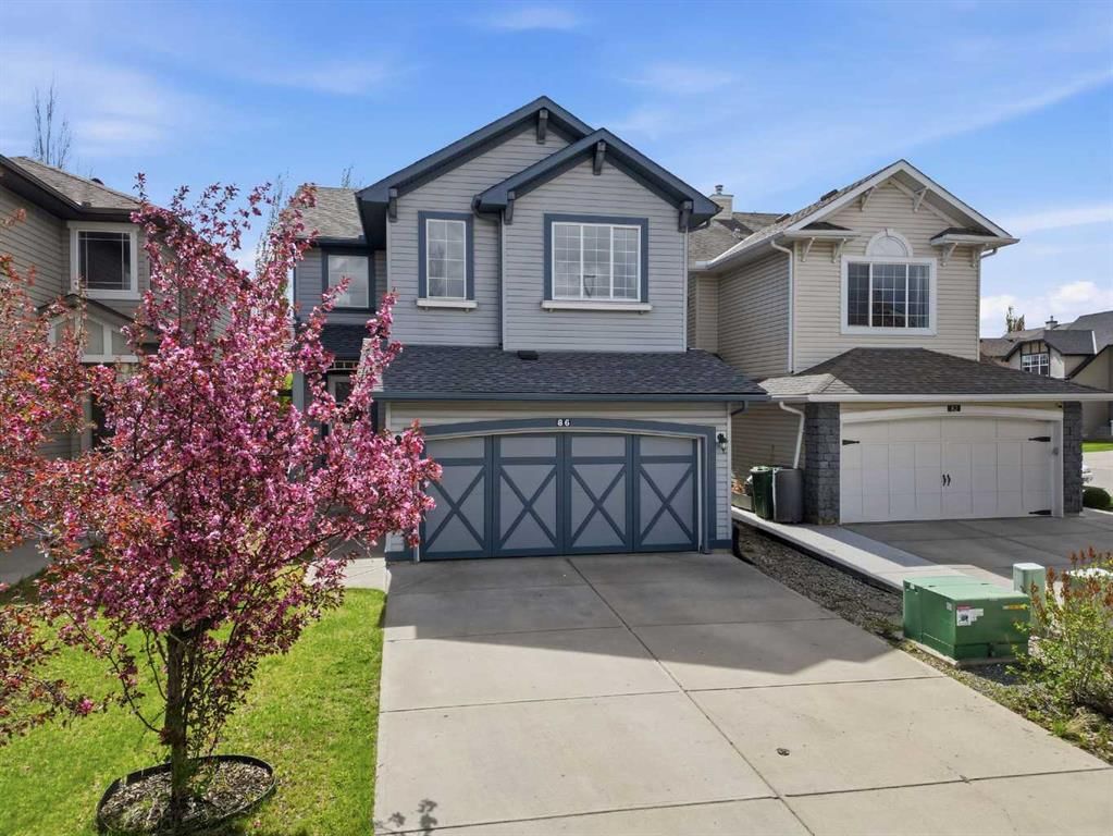86 Brightondale Parade SE, Calgary — photo 2 of 28
