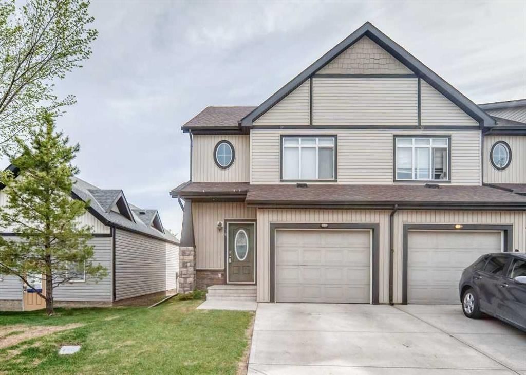 76 Copperpond Landing SE, Calgary — main listing photo