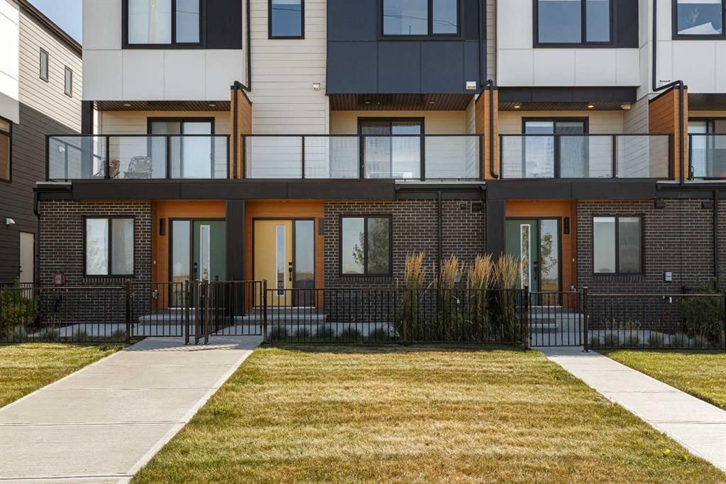 409, 8535 19 Avenue SE, Calgary — photo 3 of 32