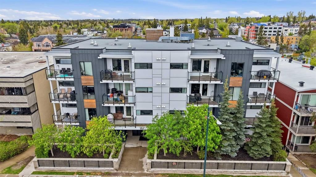 403, 1521 26 Avenue SW, Calgary — photo 2 of 37