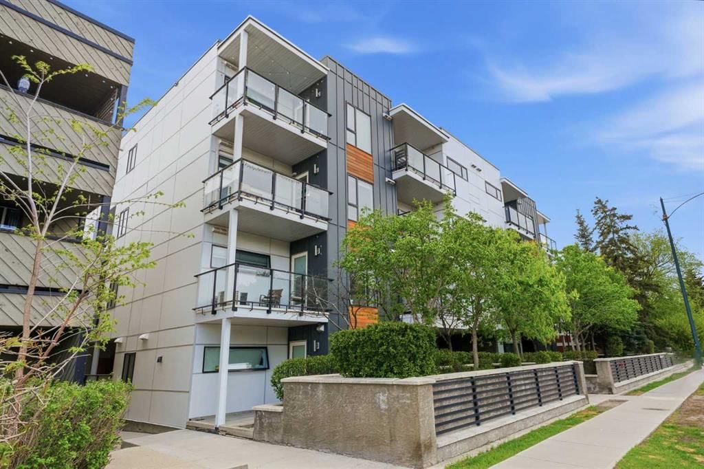 403, 1521 26 Avenue SW, Calgary — photo 3 of 37