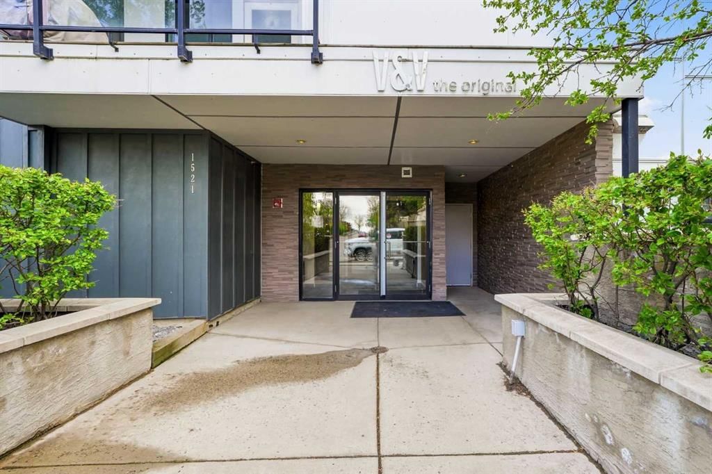 403, 1521 26 Avenue SW, Calgary — photo 4 of 37