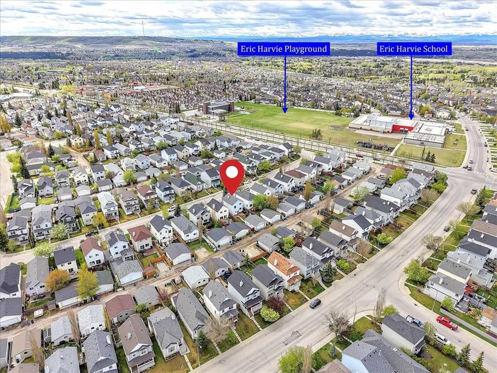 38 Tuscany Valley Heights NW, Calgary — photo 5 of 44
