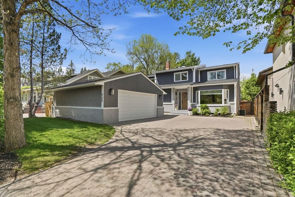 940 Riverdale Avenue SW, Calgary — main listing photo