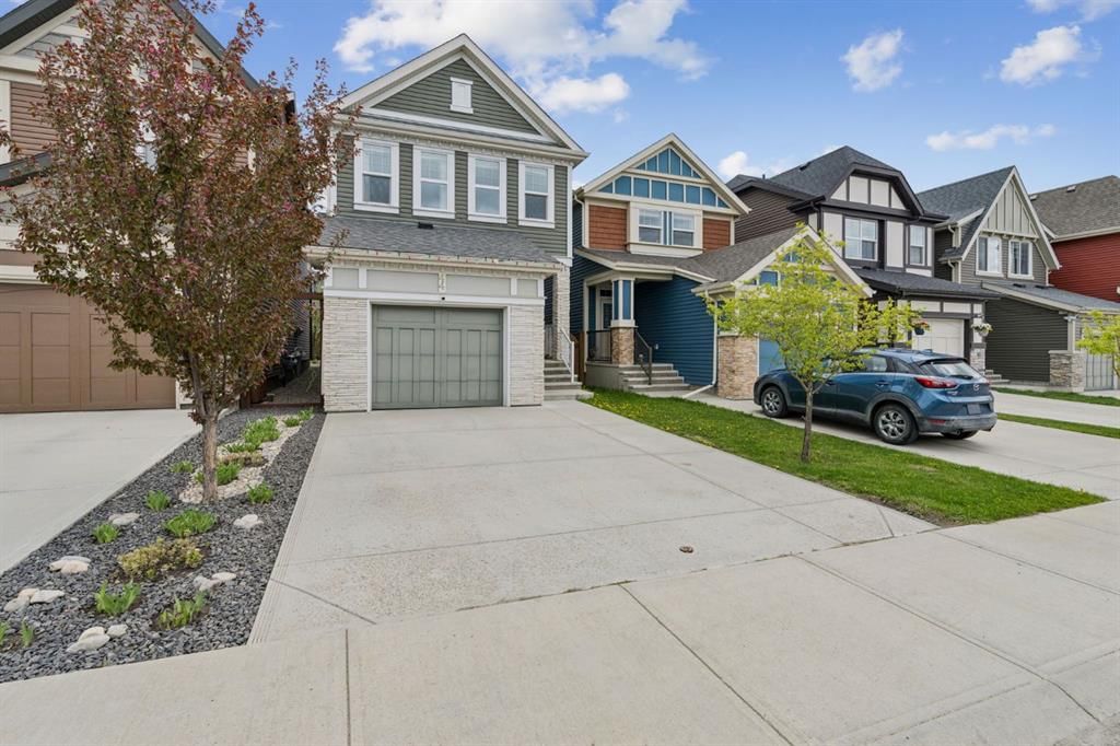 44 Legacy Reach Manor SE, Calgary — photo 2 of 32