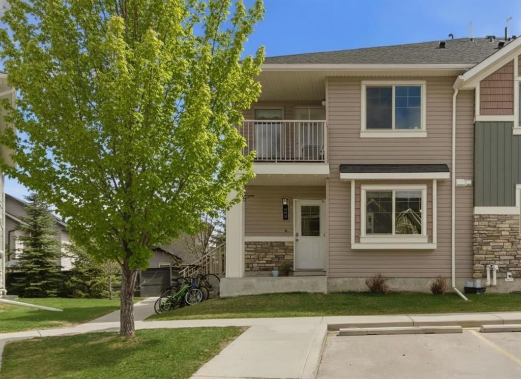 602, 250 Sage Valley Road NW, Calgary — photo 2 of 24