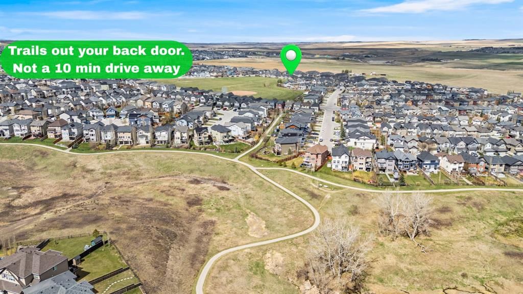 602, 250 Sage Valley Road NW, Calgary — photo 3 of 24
