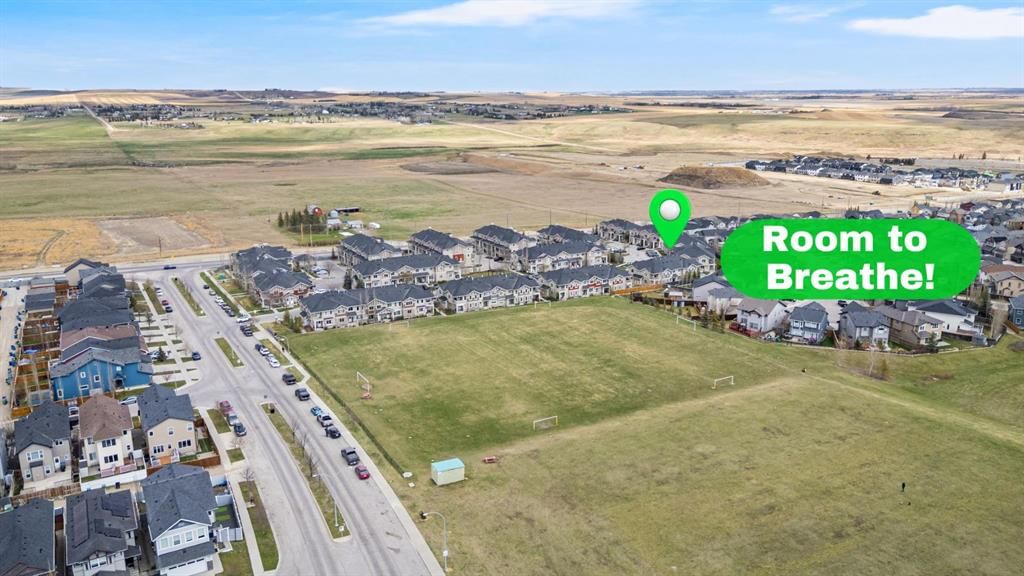 602, 250 Sage Valley Road NW, Calgary — photo 4 of 24