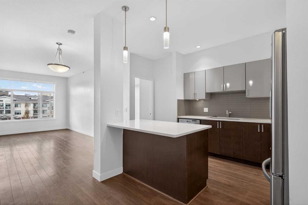 402, 10 Auburn Bay Link SE, Calgary — photo 5 of 34