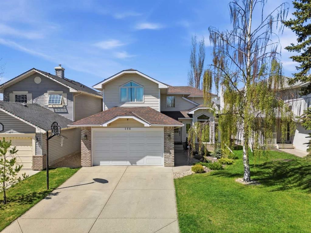 106 Sunvista Crescent SE, Calgary — photo 2 of 50