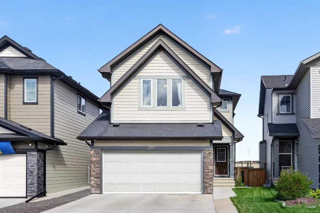 277 Panton Way NW, Calgary — main listing photo