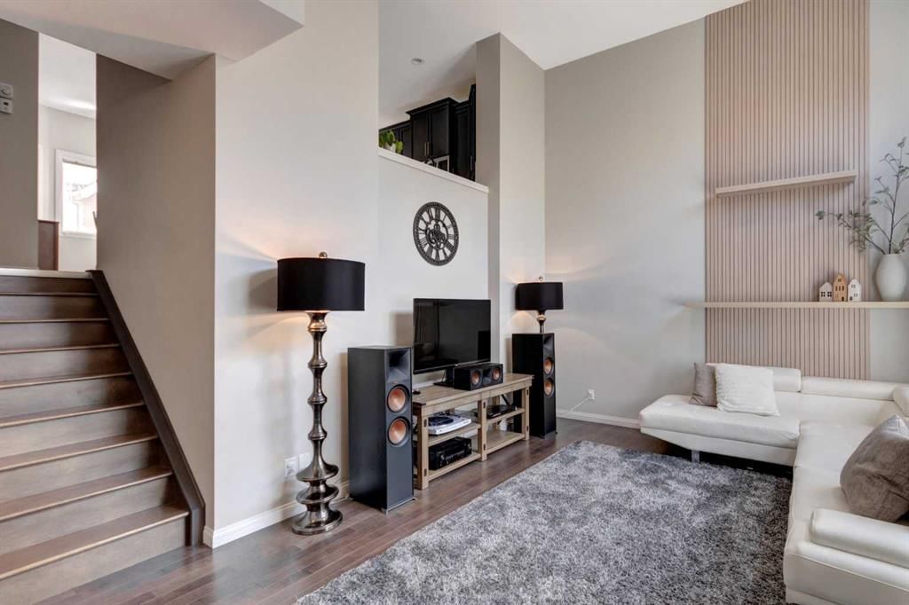 2301 Wentworth Villas SW, Calgary — main listing photo