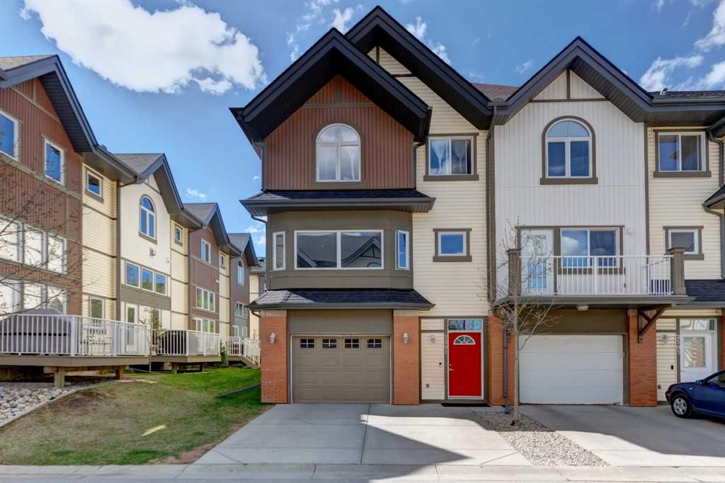 2301 Wentworth Villas SW, Calgary — photo 2 of 35