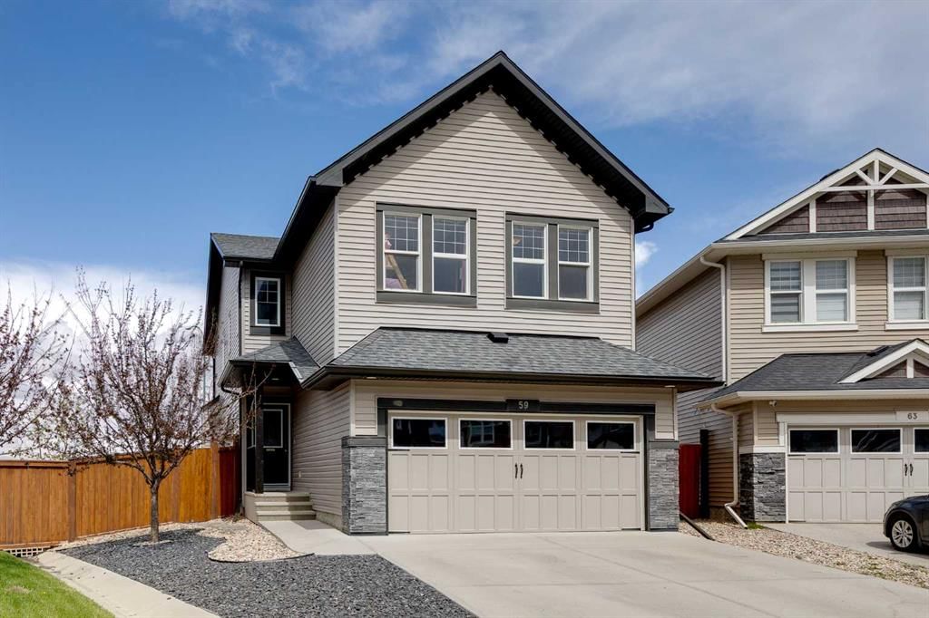 59 Sage Berry Place NW, Calgary — main listing photo
