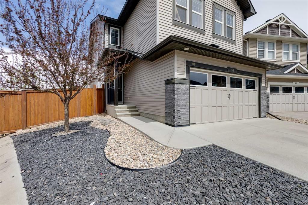 59 Sage Berry Place NW, Calgary — photo 2 of 50