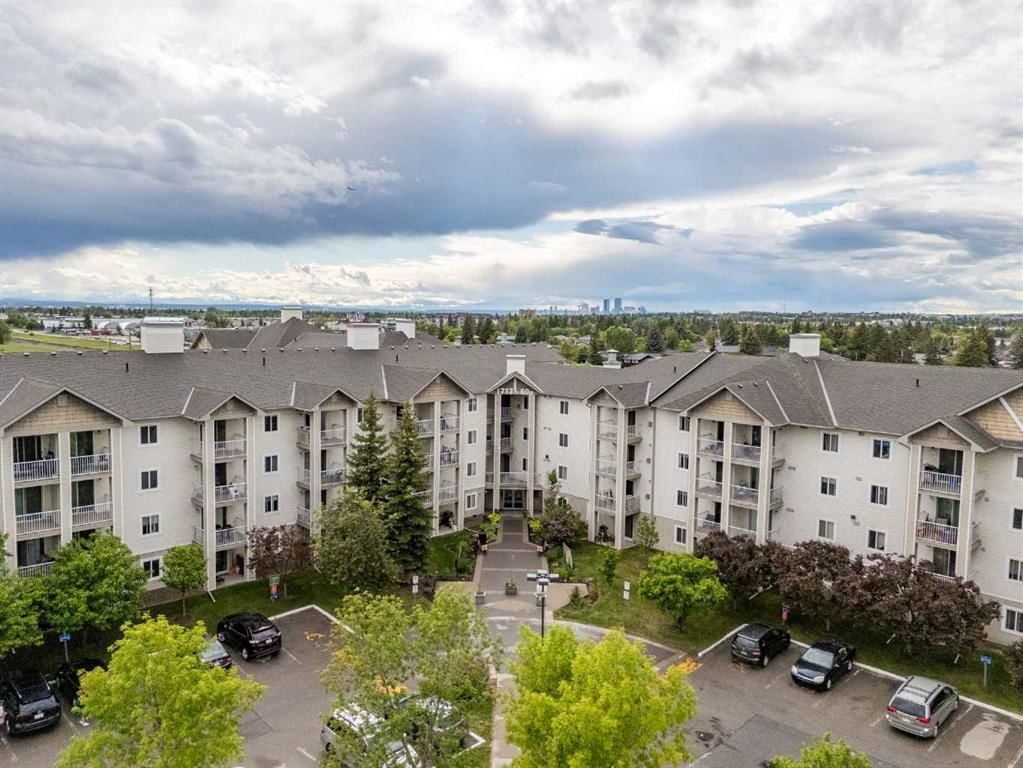 146, 1717 60 Street SE, Calgary — main listing photo