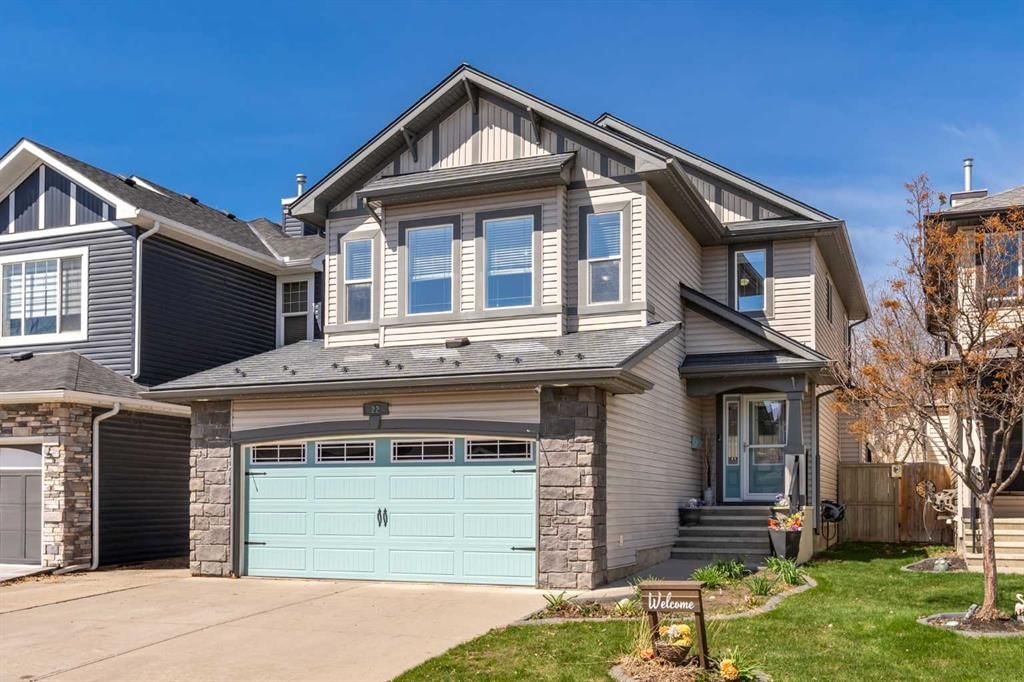22 Brightondale Park SE, Calgary — main listing photo