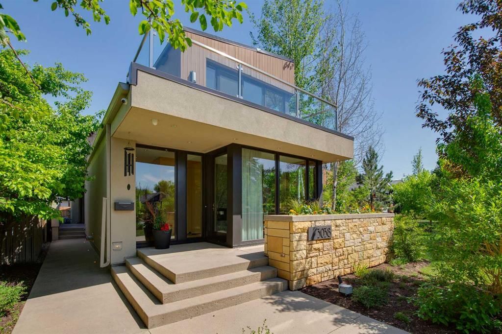 3038 4 Street SW, Calgary — photo 4 of 44