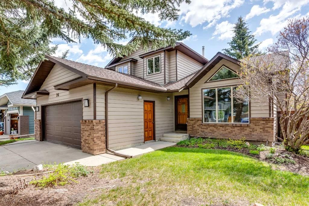 26 Sunhaven Link SE, Calgary — photo 2 of 43