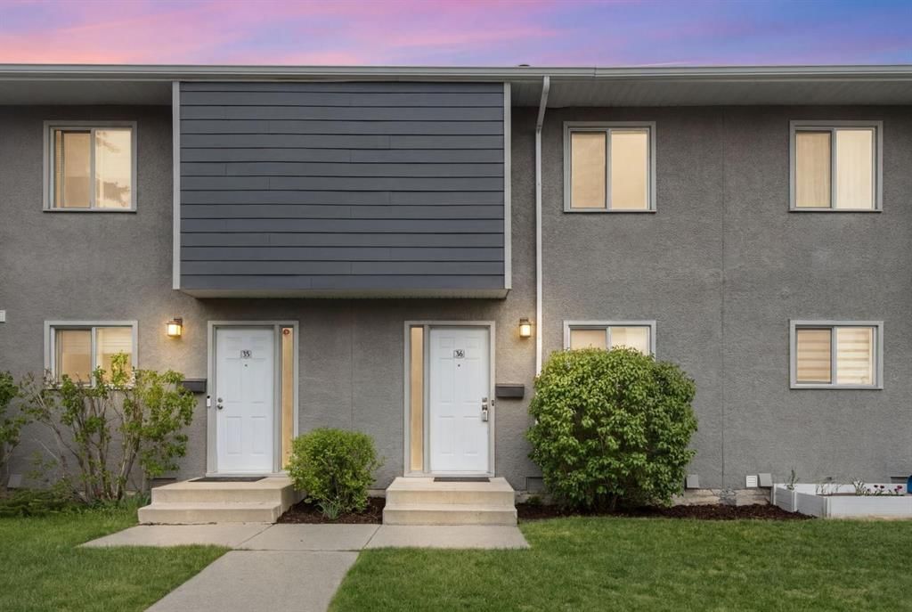 36, 219 90 Avenue SE, Calgary — main listing photo