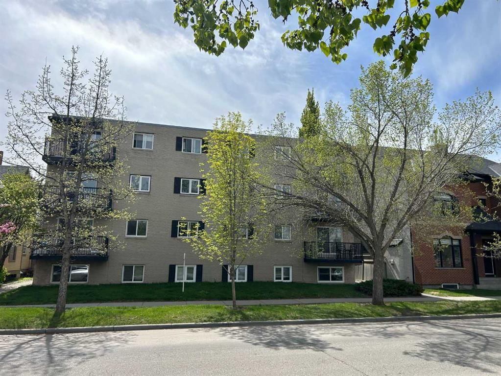 302, 823 1 Avenue NW, Calgary — photo 2 of 33