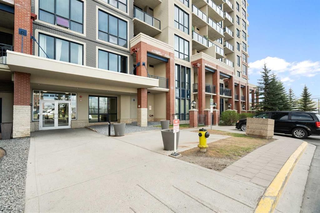 1614, 8880 Horton Road SW, Calgary — photo 2 of 40