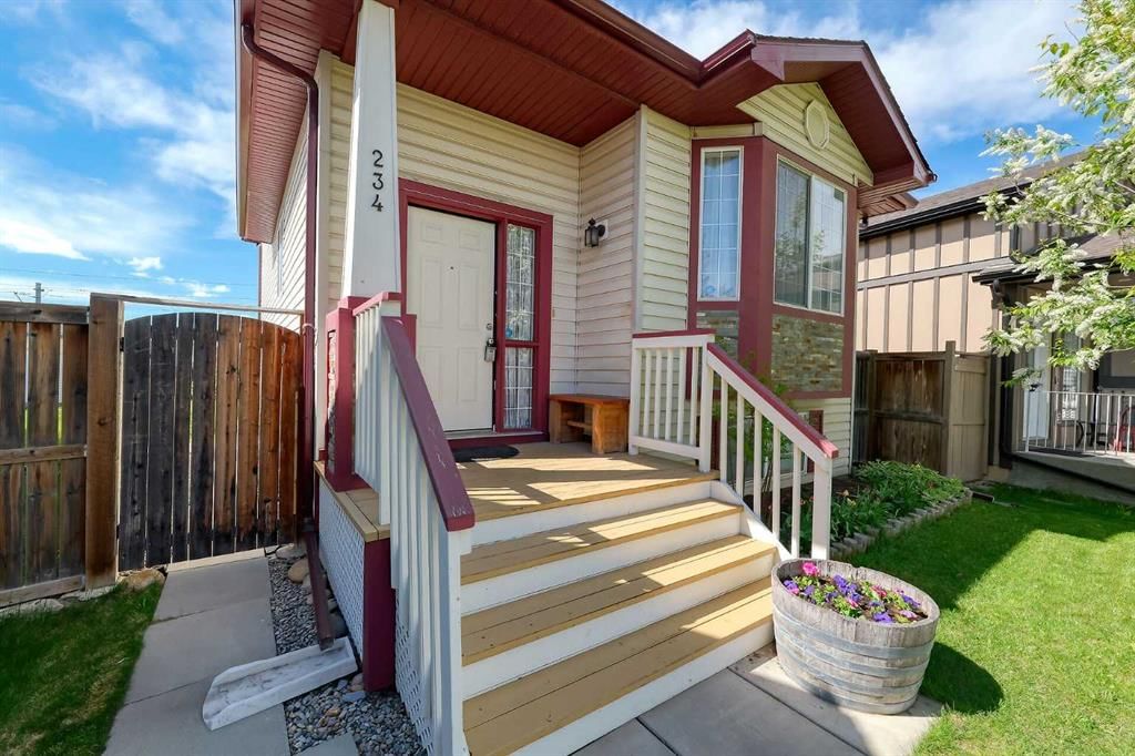 234 Martinvalley Mews NE, Calgary — photo 2 of 27