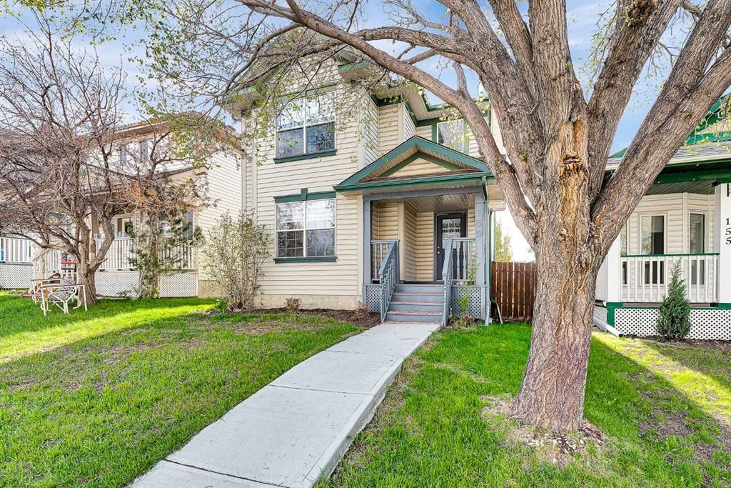 159 Hidden Way NW, Calgary — photo 2 of 46
