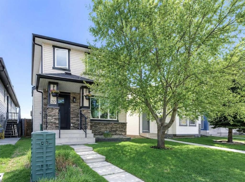20 Everridge Road SW, Calgary — main listing photo