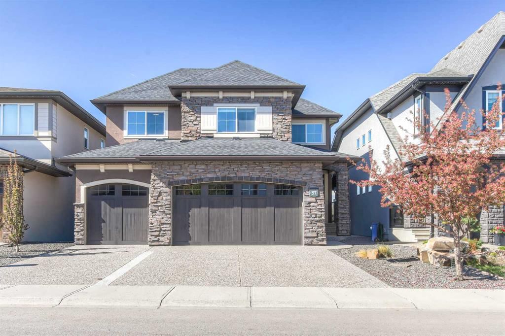 57 Legacy Mount SE, Calgary — main listing photo