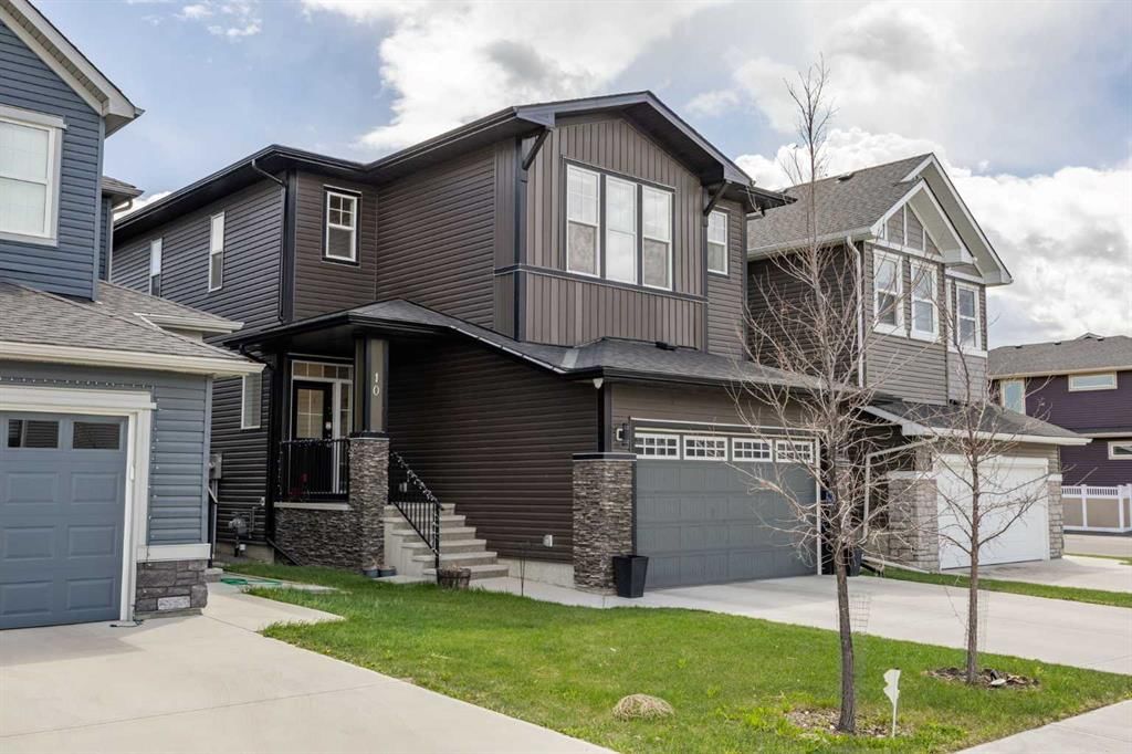 10 Evansfield Green NW, Calgary — photo 2 of 43