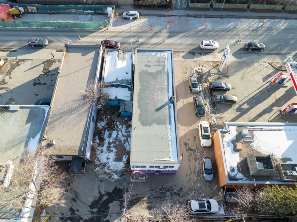 2611, 2613, 261 14 Street SW, Calgary — photo 5 of 19