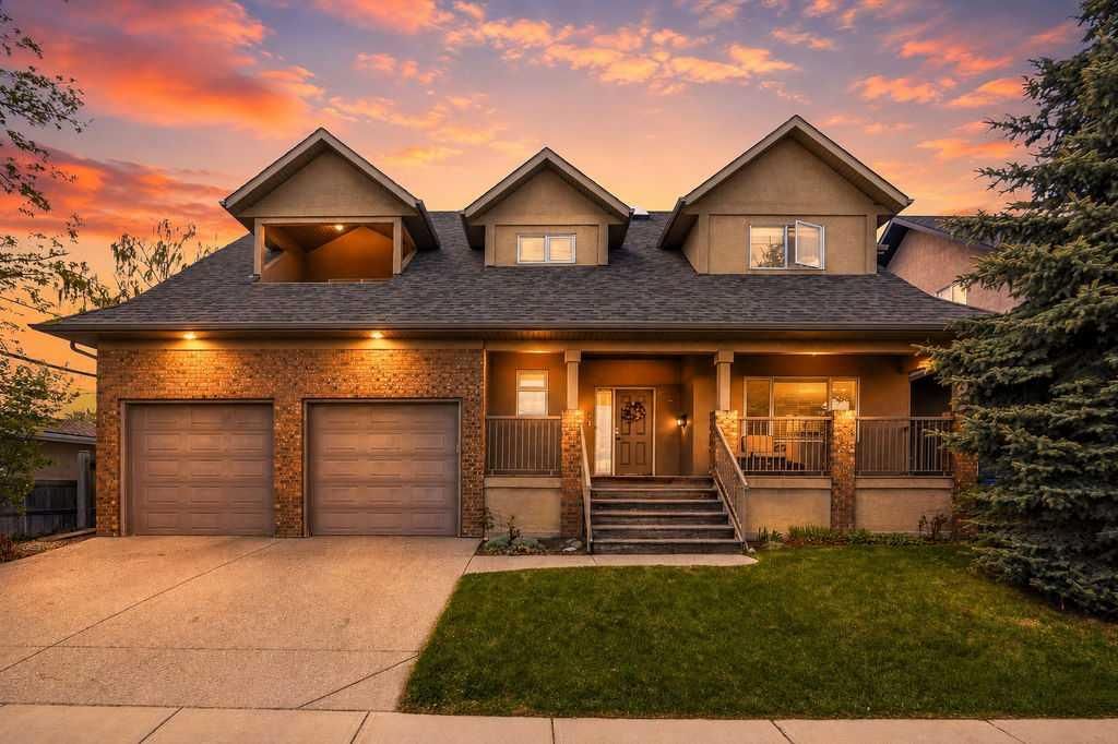 2727 6 Street NE, Calgary — main listing photo