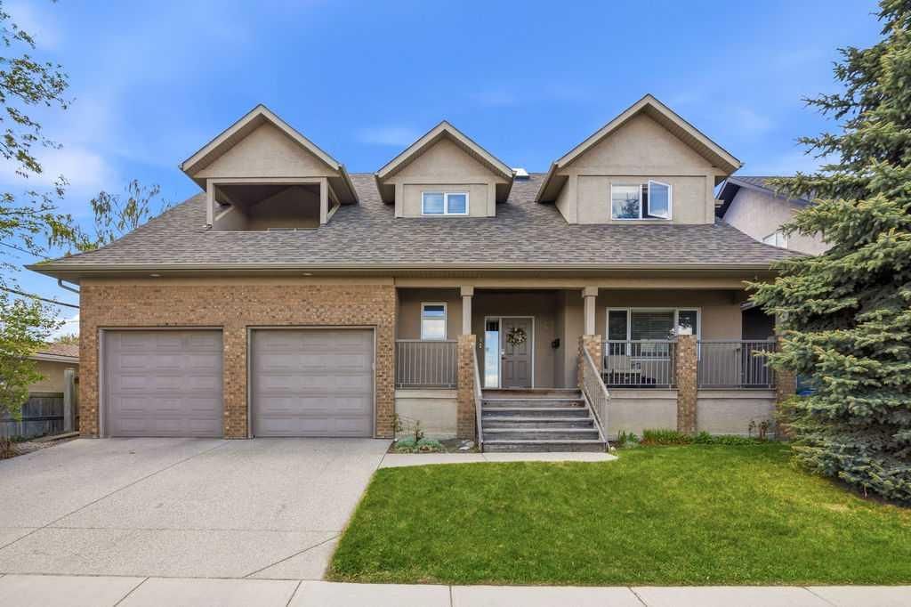 2727 6 Street NE, Calgary — photo 3 of 50
