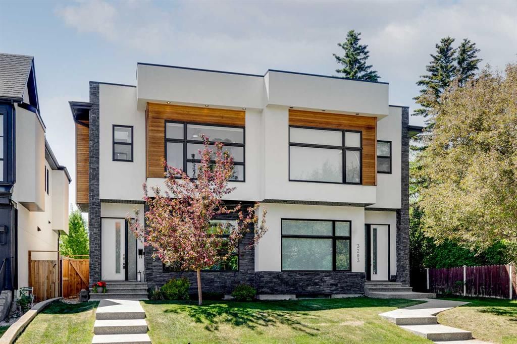 3205 Kinsale Road SW, Calgary — main listing photo