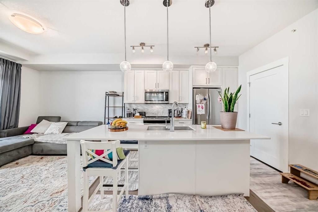 415, 300 Auburn Meadows Common SE, Calgary — photo 5 of 50