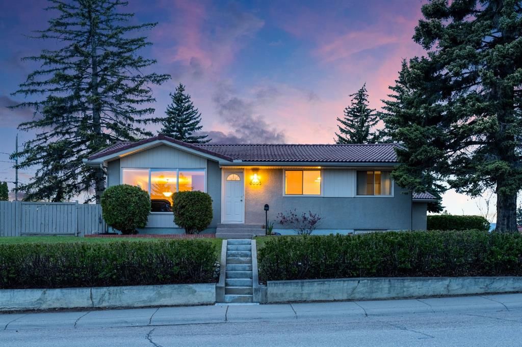 6003 Legsby Road SW, Calgary — main listing photo