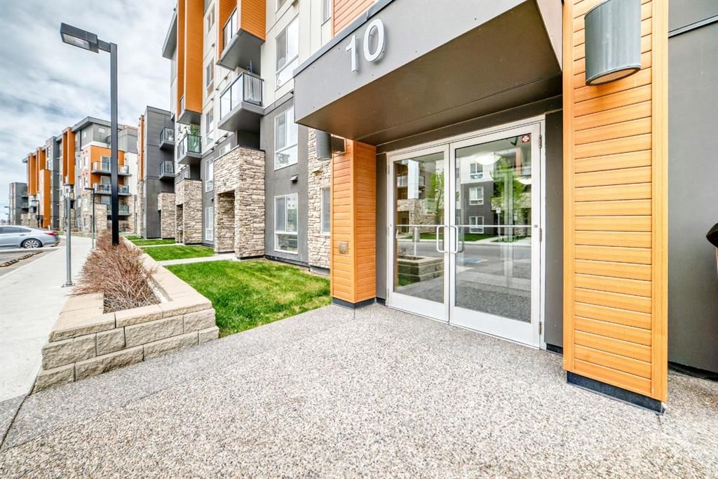 707, 10 Kincora Glen Park NW, Calgary — photo 3 of 48