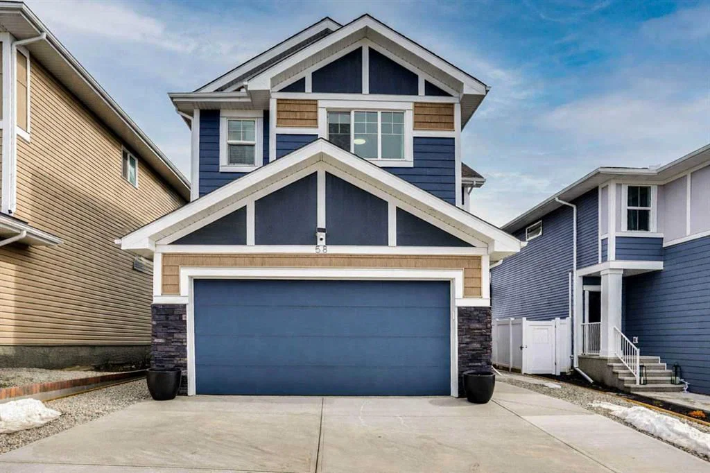 58 RANCHERS View, Okotoks — main listing photo