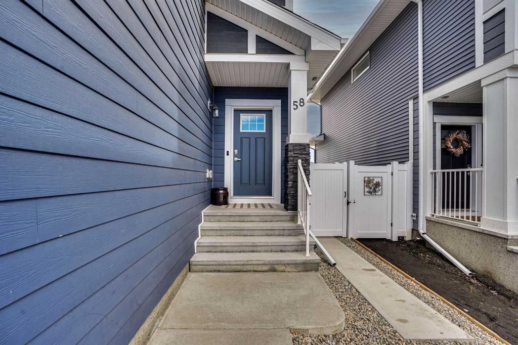58 RANCHERS View, Okotoks — photo 2 of 49