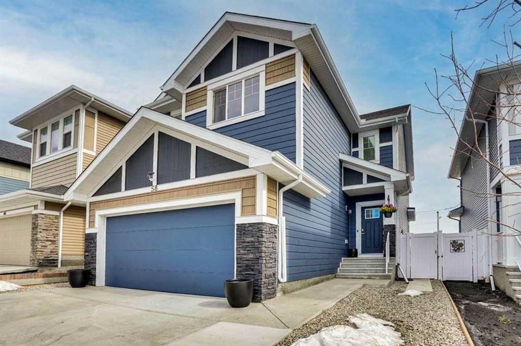 58 RANCHERS View, Okotoks — photo 3 of 49