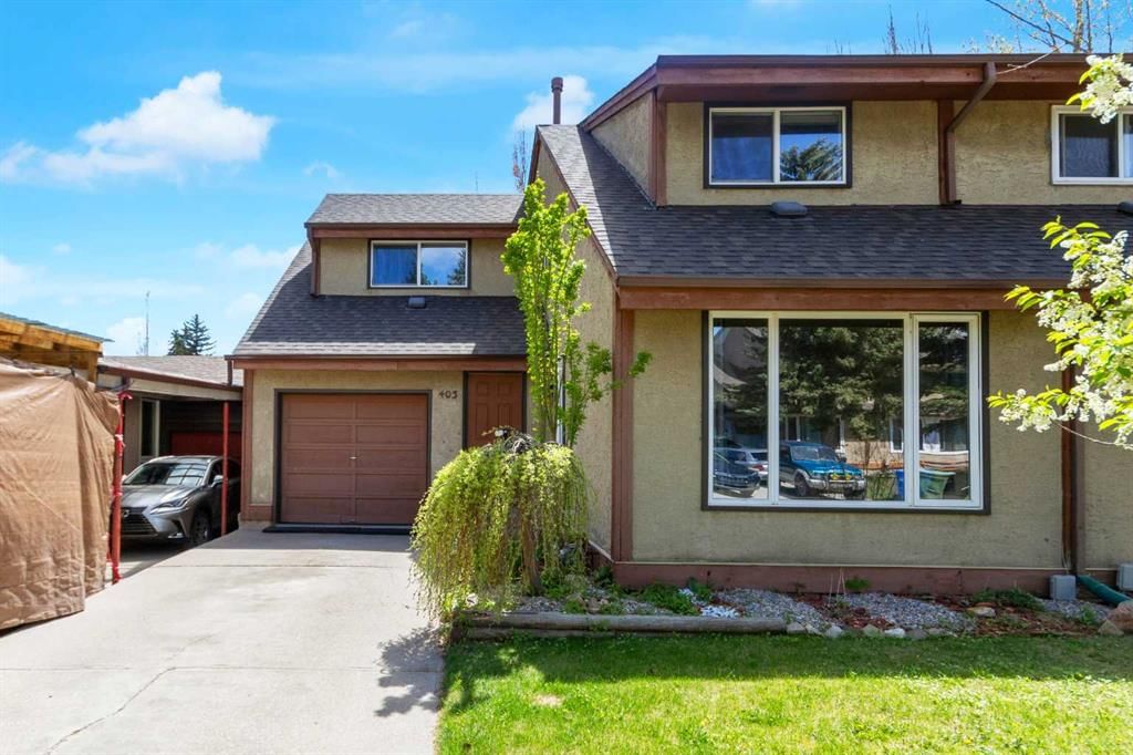 403 Cannington Close SW, Calgary — photo 2 of 33